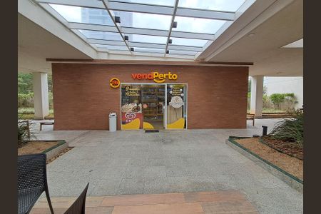 Apartamento à venda com 105m², 2 quartos e 2 vagasÁrea Comum