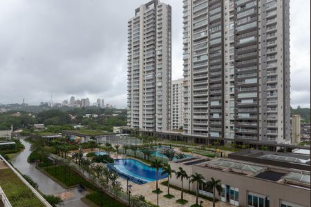 Apartamento à venda com 105m², 2 quartos e 2 vagasVista