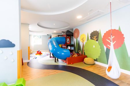 Apartamento à venda com 105m², 2 quartos e 2 vagasÁrea Comum