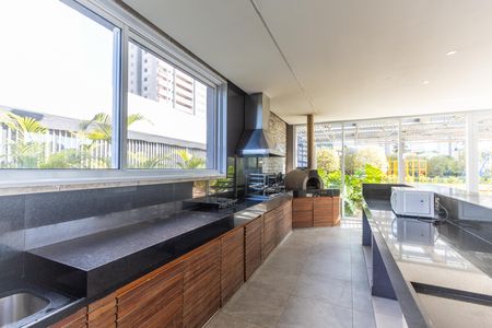 Apartamento à venda com 105m², 2 quartos e 2 vagasÁrea Comum