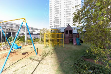 Apartamento à venda com 105m², 2 quartos e 2 vagasÁrea Comum