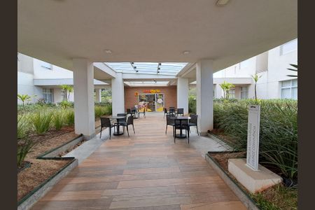 Apartamento à venda com 105m², 2 quartos e 2 vagasÁrea Comum