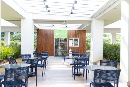 Apartamento à venda com 105m², 2 quartos e 2 vagasÁrea Comum