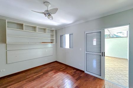 Casa para alugar com 180m², 3 quartos e 3 vagasSuíte 2