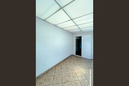 Casa para alugar com 180m², 3 quartos e 3 vagasVaranda da Suíte 2