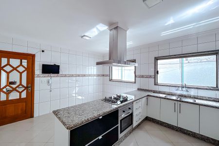Casa para alugar com 180m², 3 quartos e 3 vagasCozinha