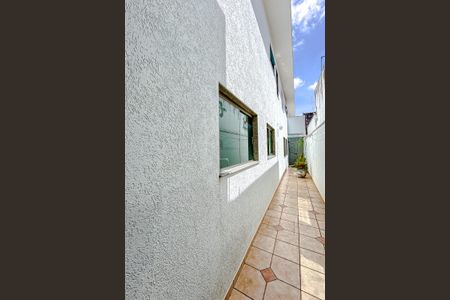 Casa para alugar com 180m², 3 quartos e 3 vagasÁrea externa