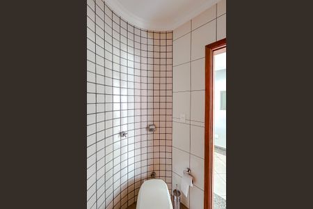 Casa para alugar com 180m², 3 quartos e 3 vagasLavabo