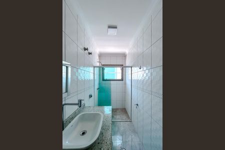 Casa para alugar com 180m², 3 quartos e 3 vagasBanheiro da Suíte 2