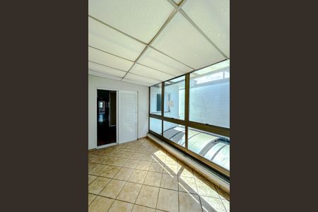 Casa para alugar com 180m², 3 quartos e 3 vagasVaranda da Suíte 2