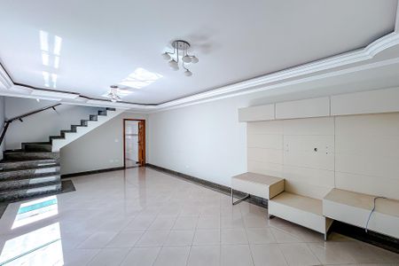 Sala de casa para alugar com 3 quartos, 180m² em Penha de França, São Paulo