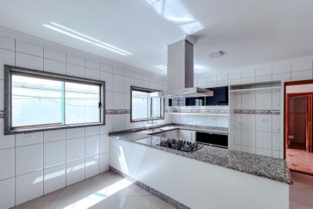 Casa para alugar com 180m², 3 quartos e 3 vagasCozinha