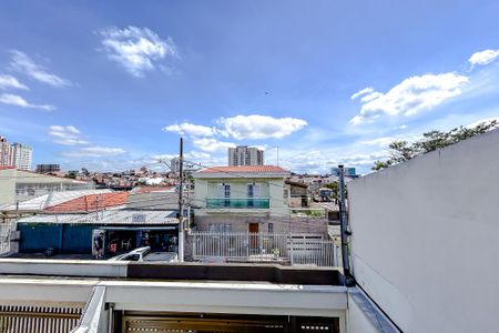 Casa para alugar com 180m², 3 quartos e 3 vagasVaranda da Suíte 1