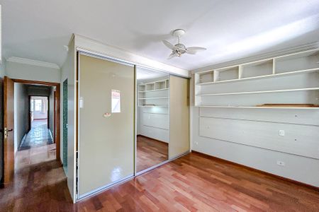 Casa para alugar com 180m², 3 quartos e 3 vagasSuíte 2