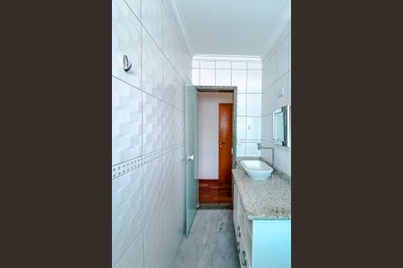 Casa para alugar com 180m², 3 quartos e 3 vagasBanheiro da Suíte 2