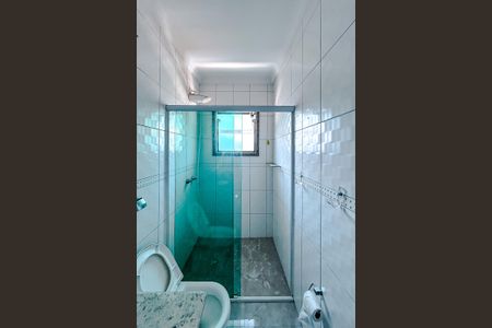 Casa para alugar com 180m², 3 quartos e 3 vagasBanheiro da Suíte 3