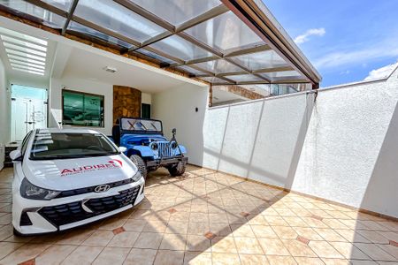 Casa para alugar com 180m², 3 quartos e 3 vagasÁrea externa