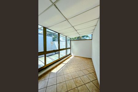 Casa para alugar com 180m², 3 quartos e 3 vagasVaranda da Suíte 2