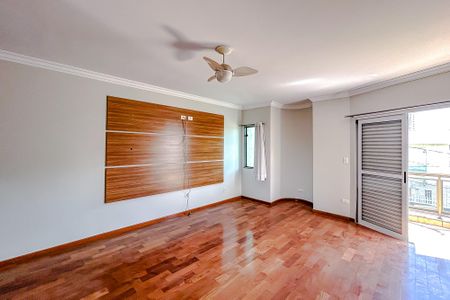 Casa para alugar com 180m², 3 quartos e 3 vagasSuíte 1