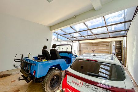 Casa para alugar com 180m², 3 quartos e 3 vagasÁrea externa