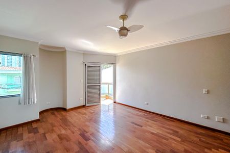 Casa para alugar com 180m², 3 quartos e 3 vagasSuíte 1