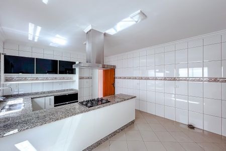 Casa para alugar com 180m², 3 quartos e 3 vagasCozinha