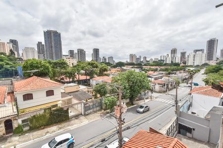 Studio para alugar com 30m², 1 quarto e sem vaga Studio para alugar com 30m², 1 quarto e sem vagaVista da lavanderia