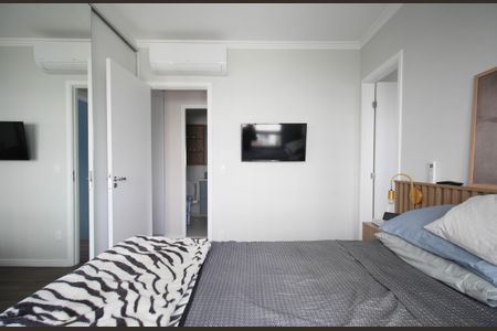 Apartamento à venda com 94m², 3 quartos e 2 vagasSuíte 