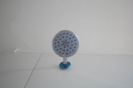 Apartamento à venda com 94m², 3 quartos e 2 vagasBanheiro Social