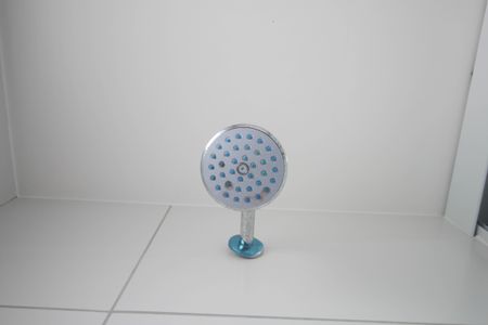 Apartamento à venda com 94m², 3 quartos e 2 vagasBanheiro suíte 