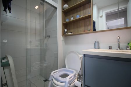 Apartamento à venda com 94m², 3 quartos e 2 vagasQuarto 1