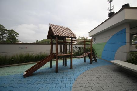Apartamento à venda com 94m², 3 quartos e 2 vagasÁrea comum - Playground