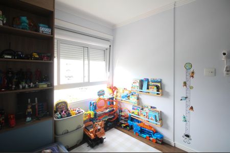 Apartamento à venda com 94m², 3 quartos e 2 vagasQuarto 1