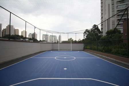 Apartamento à venda com 94m², 3 quartos e 2 vagasQuadra Esportiva