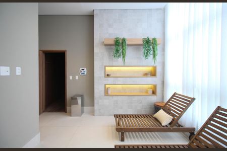 Apartamento à venda com 94m², 3 quartos e 2 vagasSpa