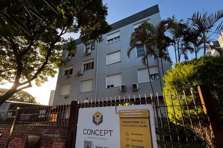 Apartamento à venda com 85m², 2 quartos e 1 vagaFachada