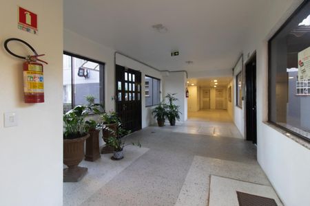 Apartamento à venda com 85m², 2 quartos e 1 vagaHall social