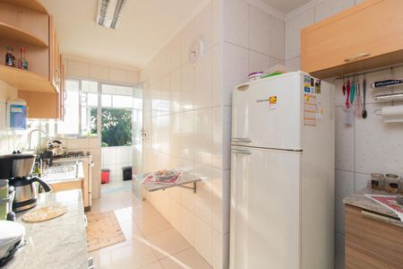 Apartamento à venda com 85m², 2 quartos e 1 vagaCozinha