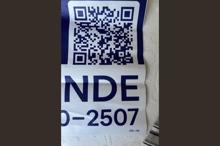 Apartamento à venda com 85m², 2 quartos e 1 vagaPlaca