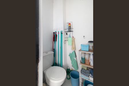 Apartamento à venda com 85m², 2 quartos e 1 vagaÁrea de Serviço