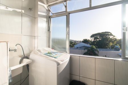 Apartamento à venda com 85m², 2 quartos e 1 vagaÁrea de Serviço