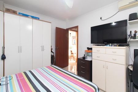 Quarto 1 de apartamento à venda com 2 quartos, 85m² em Tristeza, Porto Alegre