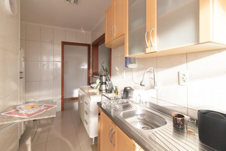 Apartamento à venda com 85m², 2 quartos e 1 vagaCozinha