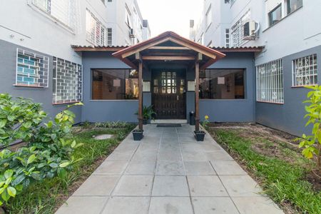 Apartamento à venda com 85m², 2 quartos e 1 vagaEntrada