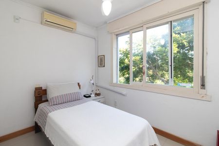 Apartamento à venda com 85m², 2 quartos e 1 vagaQuarto 2