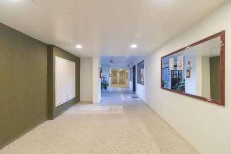 Apartamento à venda com 85m², 2 quartos e 1 vagaHall social