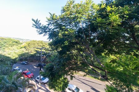 Apartamento à venda com 85m², 2 quartos e 1 vagaVista do Quarto 2