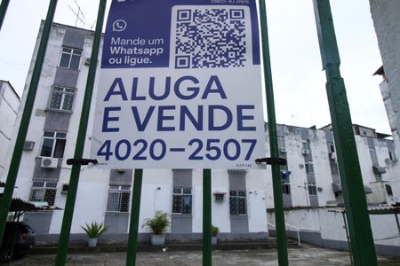 Apartamento para alugar com 50m², 2 quartos e 1 vagaCódigo