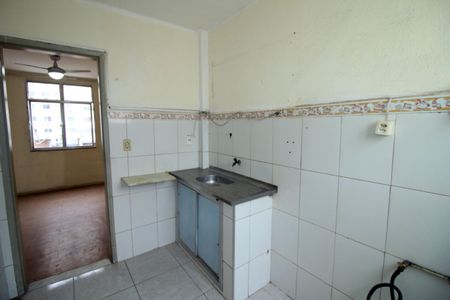 Apartamento para alugar com 50m², 2 quartos e 1 vagaCozinha