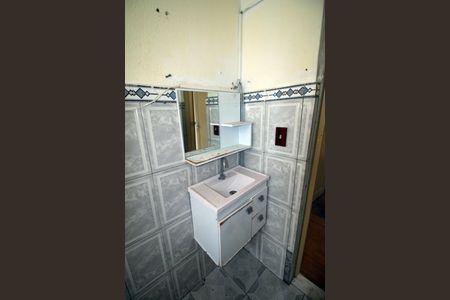 Apartamento para alugar com 50m², 2 quartos e 1 vagaBanheiro